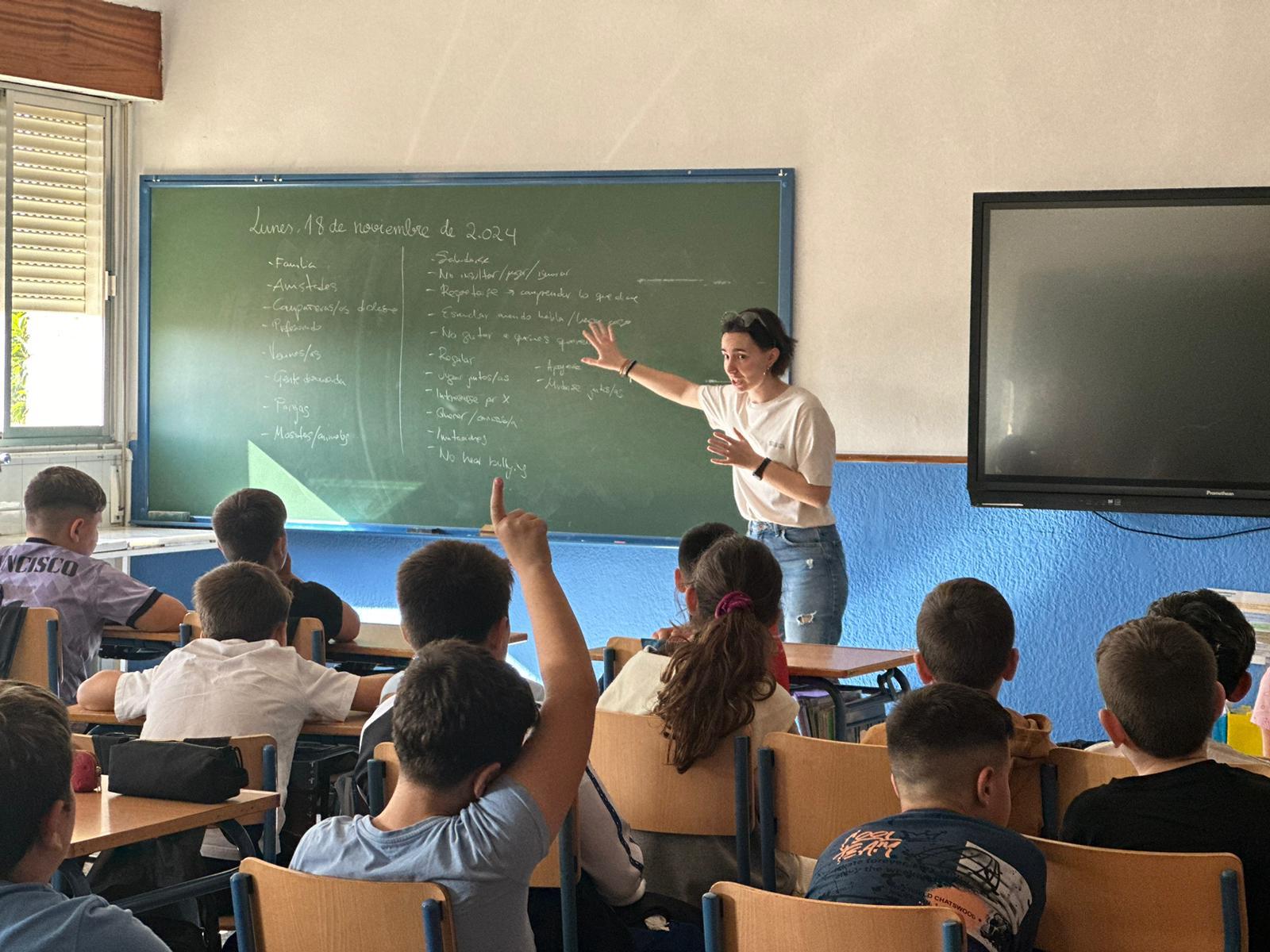 Mancomunidad refuerza en 2025 el programa de Igualdad de Gnero con actividades en siete municipios 