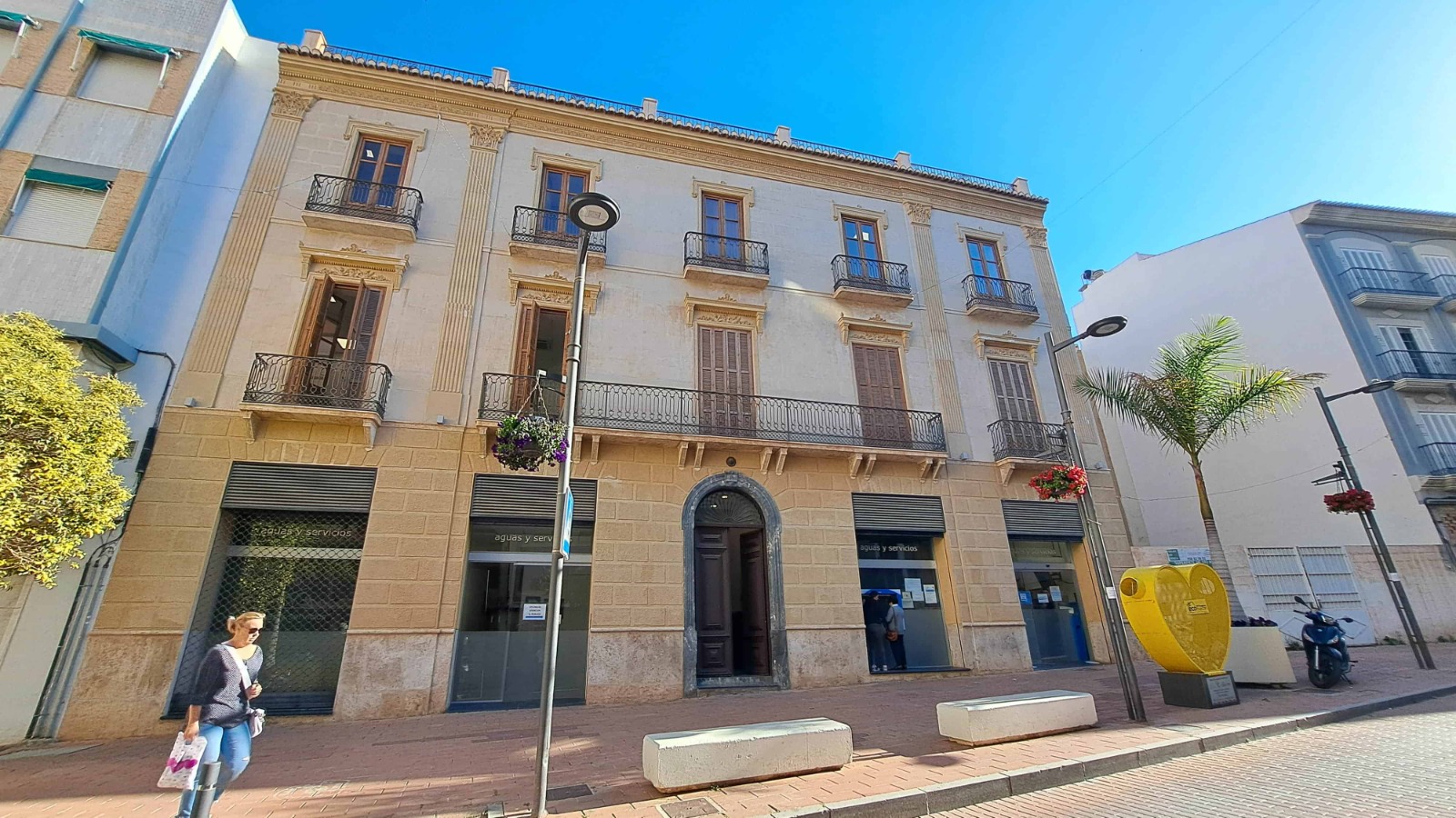 Mancomunidad confirma la aprobaci�n definitiva de los presupuestos y anticipa cinco obras de inversi�n para 2026
