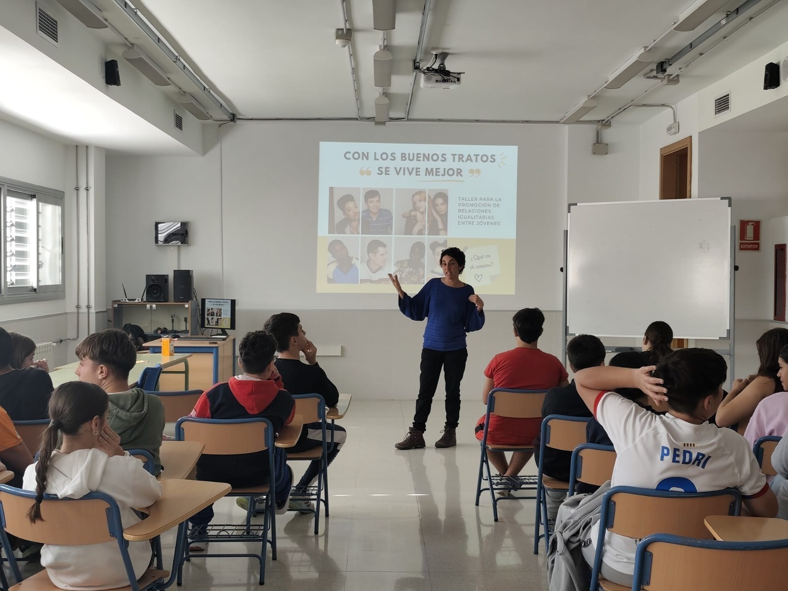 Mancomunidad cierra el a�o con siete talleres formativos para promover la igualdad real en la Costa Tropical
