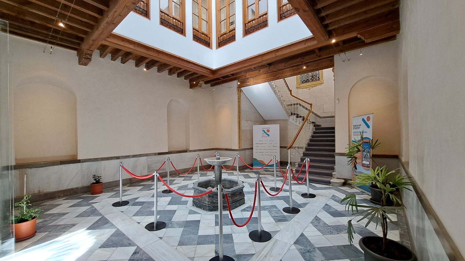 Las subvenciones de la Mancomunidad despiertan el inter�s de 139 colectivos de la Costa Tropical